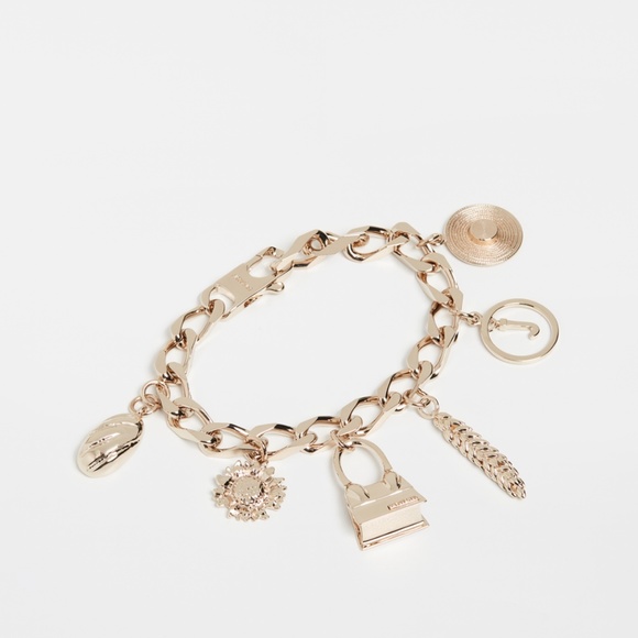 Le Bracelet Jacquemus - Picture 4 of 10